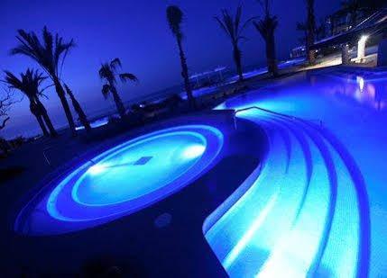The Grand Mayan Los Cabos Hotel San José del Cabo Exterior foto