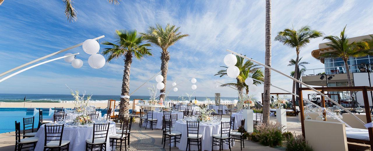 The Grand Mayan Los Cabos Hotel San José del Cabo Exterior foto