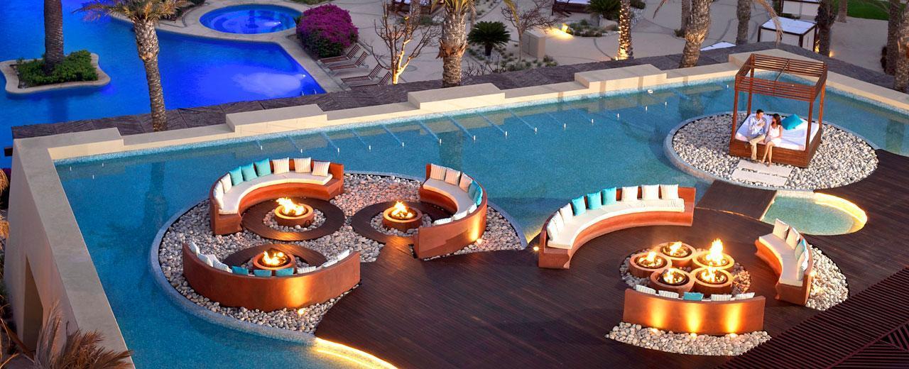 The Grand Mayan Los Cabos Hotel San José del Cabo Exterior foto