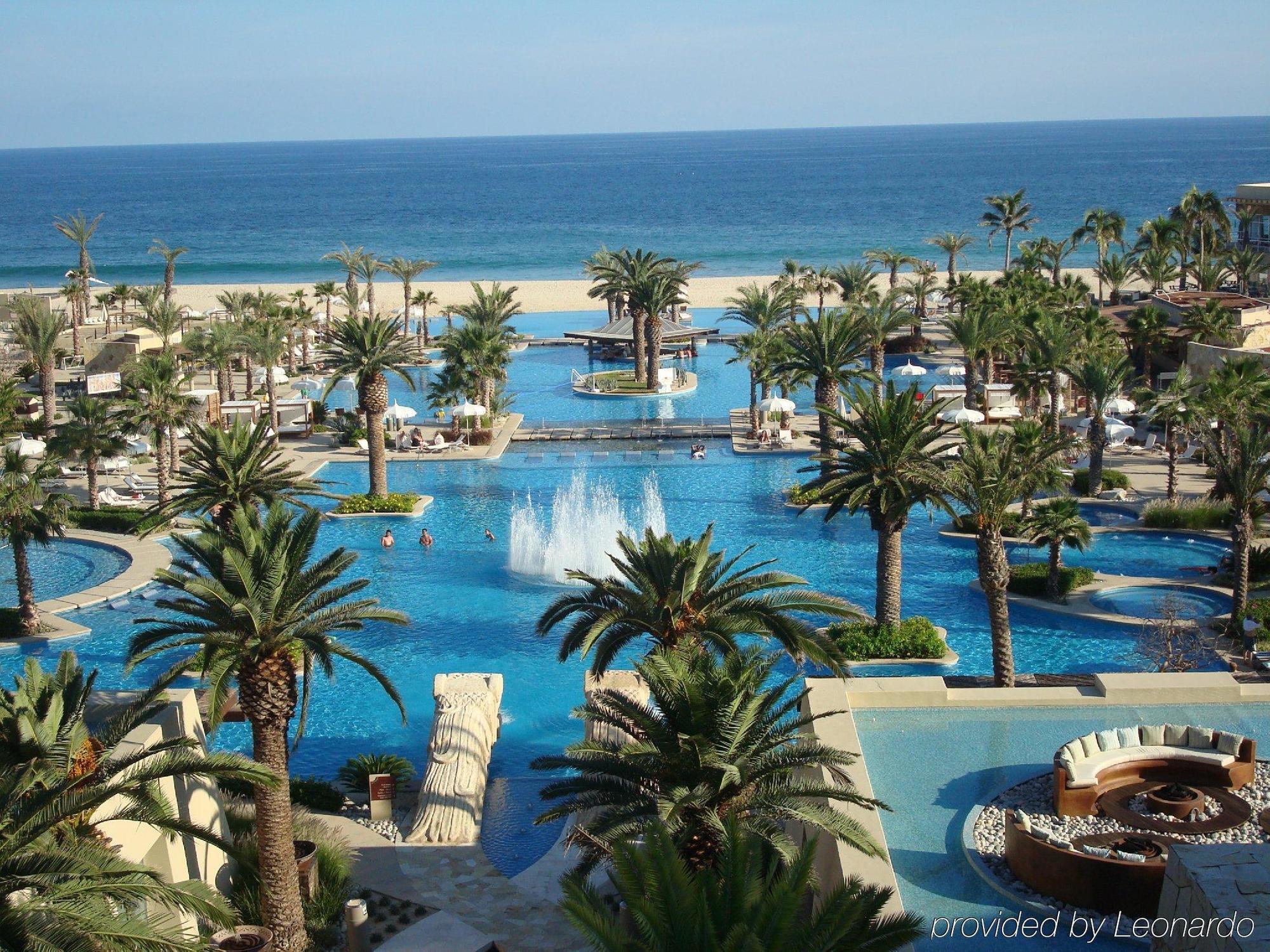 The Grand Mayan Los Cabos Hotel San José del Cabo Exterior foto