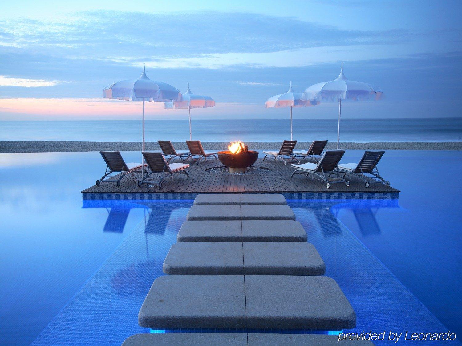 The Grand Mayan Los Cabos Hotel San José del Cabo Exterior foto