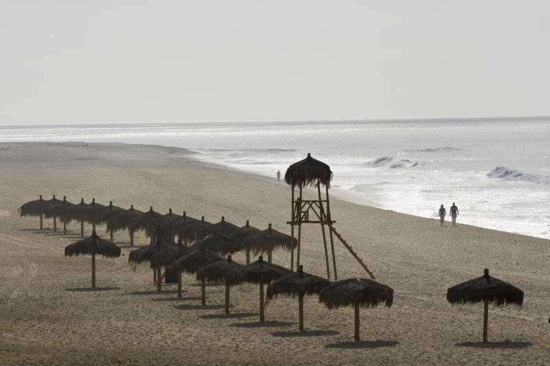 The Grand Mayan Los Cabos San José del Cabo Exterior foto